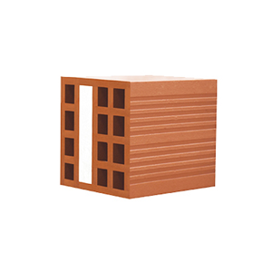 Clay Brick