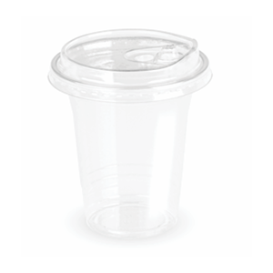 Disposable Cup