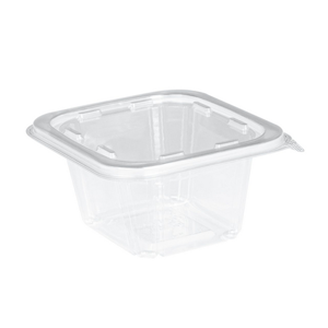 Disposable Food Container