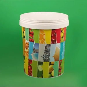 Non Metallic Pail