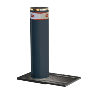 Traffic Bollard
