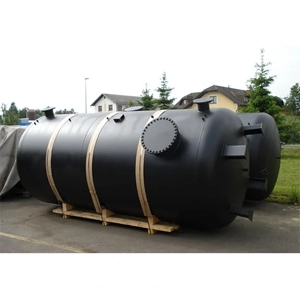 Expansion Tank