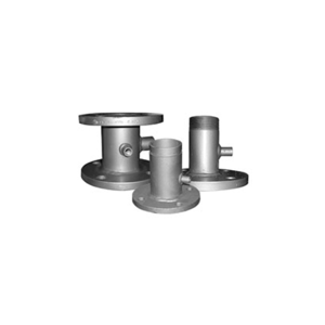 Pipe Adaptor