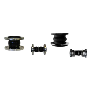 Pipe Expansion Joint