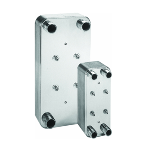 Plate Heat Exchanger
