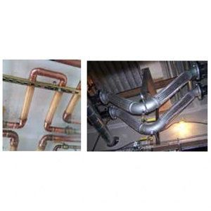 Plumbing Connector