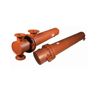 Shell Tube Heat Exchanger