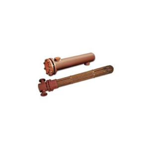 Shell Tube Heat Exchanger