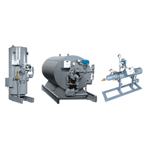 Steam Generator