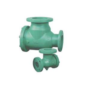 Suction Diffuser