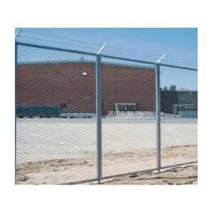 Safety Fence