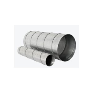 Aluminum Duct