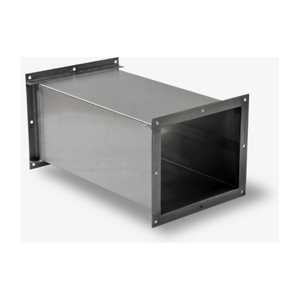 Steel Duct