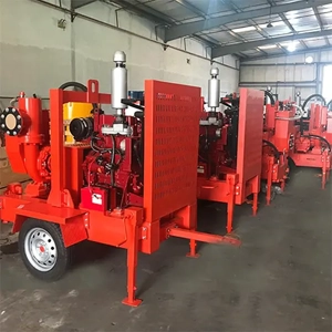 Booster Pump