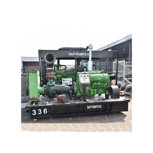 Centrifugal Pump