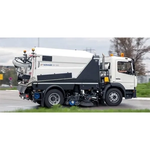 Road Sweeper