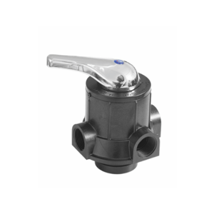 Multiport Valve