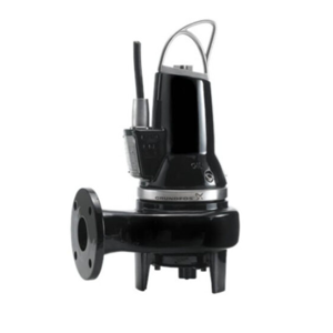 Sewage Pump