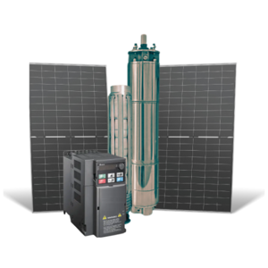 Submersible Pump