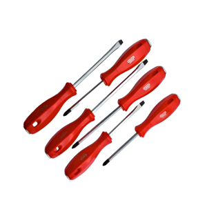 Screwdriver Set