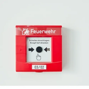 Fire Alarm System