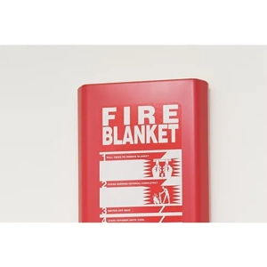 Fire Blanket
