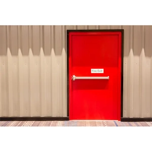 Fire Door