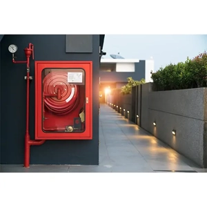 Fire Hose Cabinet