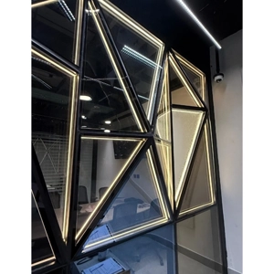 Curtain Wall