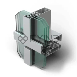 Curtain Wall