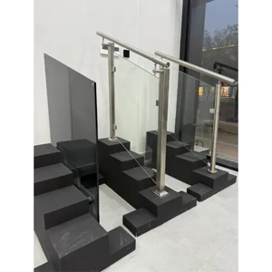 Handrail Fitting