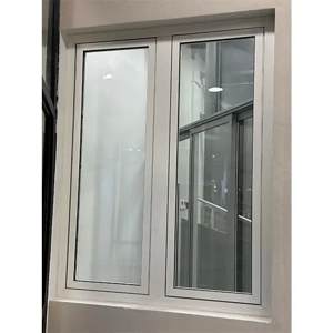 Metal Window