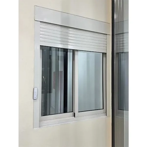 Metal Window