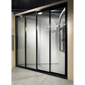 Sliding Door