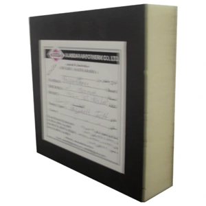 Thermal Insulation Board