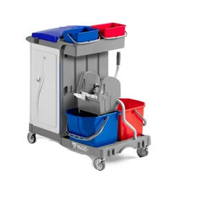 Cleaning Cart