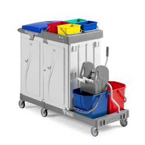 Cleaning Cart