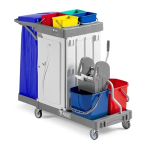Cleaning Cart