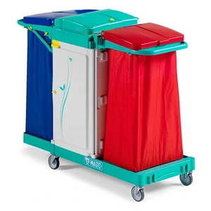 Cleaning Cart