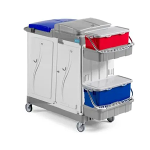 Cleaning Cart