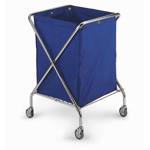 Cleaning Cart