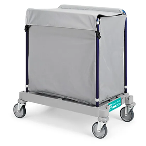 Cleaning Cart