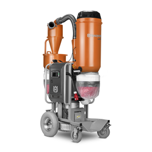 Dust Extractor