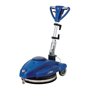 Floor Scrubber