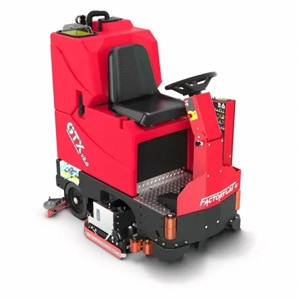 Floor Scrubber