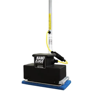 Floor Scrubber