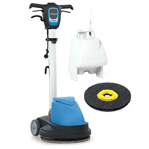 Floor Scrubber