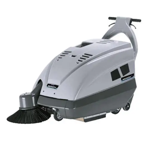 Floor Sweeper
