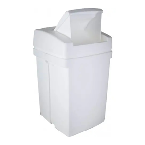 Garbage Bin