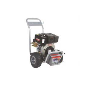 Pressure Washer